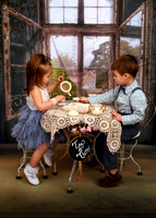 Children Moments